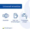Schwabengase Co2 Eigentumsflasche 2kg - Vorrats Kohlensäure Produktbild-Vorschau 3