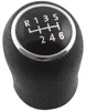VW T5 / T6 03-11 6-Gang-Schaltknauf Produktbild-Vorschau 1