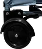 Aga4Kids Reisebett Set mit Matratze und Moskitonetz MR6671 Produktbild-Vorschau 5