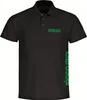 multifanshop Poloshirt - Mönchengladbach - Brust & Seite, Produktbild-Vorschau 1