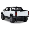 Hummer EV 1:16 weiß 2,4GHz Tür manuell Produktbild-Vorschau 15