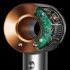 Dyson Supersonic Origin Haartrockner 1600 W Kupfer. Nickel Produktbild-Vorschau 15