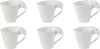 Villeroy & Boch NewWave 6er Set Espressotasse 80 ml weiß Produktbild-Vorschau 4