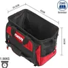 WORKPRO Elektrikářská brašna na nářadí vodotěsná 42 cm Náhled obrázku produktu 2