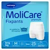 MoliCare Premium Fixpants Inkontinenz, M, 25 Stück Produktbild-Vorschau 2