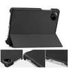 Bizon Case Tab Croc Xiaomi Redmi Pad SE 8.7 schwarz Produktbild-Vorschau 4