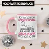 Trendation - Witziger Spruch Tasse Geschenkidee für Frauen Produktbild-Vorschau 3