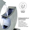 blumfeldt Trumpet Flow, fontána - nepřetržitá cirkulace, Náhled obrázku produktu 4