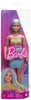 Barbie Fashionista Doll - Rainbow Athleisure Produktbild-Vorschau 1