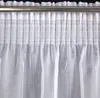 Eurofirany 429502, Durchscheinend, Weiß, Einfarbig, Produktbild-Vorschau 7