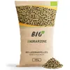 Agrarzone Bio Luzernepellets 20 kg Produktbild-Vorschau 1