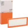Luftfilter KNECHT LX 2034 Produktbild-Vorschau 1