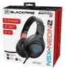 Blackfire Switch2 Nsx-neon2 Gaming-headset Silber  Silber Produktbild-Vorschau 1