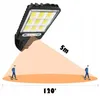 Lampa latarnia solarna uliczna led cob z czujnikiem ruchu Podgląd zdjęcia produktu 6