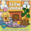 Cosy Coloring - Slow Sunday Produktbild-Vorschau 1