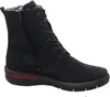 Waldläufer Komfort Stiefeletten Damen 373937383033 Blau 40 Produktbild-Vorschau 12