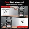 Omgoods – Automatický odizolovací nástroj na káble s 6 Náhľad obrázku produktu 5