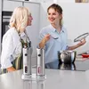 Elektrische Pfeffer- Und Salzmühle Mit Usb-Akku, 2 Stück, Produktbild-Vorschau 5