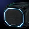 Makita Haut-parleur Bluetooth sans fil LXT/XGT 14,4 V - 18 Voir les images du produit 20