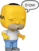 Funko Pop! Television: The Simpsons - Homer (D'OH) #1736 Produktbild-Vorschau 1