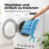 Sitzkissen Stuhlkissen Indoor & Outdoor 4er Set 40x40 cm - Produktbild-Vorschau 6