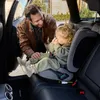 Kinderkraft FIX2GO i-Size – Kindersitz voor in de auto, Productafbeelding-voorbeeld 3