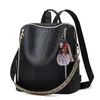 MODFU Multi-Reißverschluss-Tasche im Retro-Stil, Produktbild-Vorschau 5