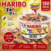 Haribo Fan Pixel sauer vegan 150er Produktbild-Vorschau 4
