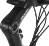 ADORE E-Citybike 28" Alu Cityfahrrad CV-180 Heckmotor 50NM Produktbild-Vorschau 8