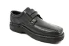 ARA scarpe slip-on uomo nero taglia 42 Anteprima dell’immagine prodotto 1