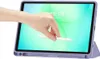 Cover protettiva con sportello per Galaxy Tab A11 Plus / A9 Anteprima dell’immagine prodotto 7
