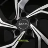 Alufelge Mak Kassel 7.5X18 5X112 Et 42 Black Mirror Produktbild-Vorschau 5