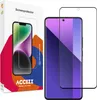 Accezz Gehard Glas Full Cover Screenprotector voor de Productafbeelding-voorbeeld 1