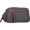 camel active Bari, Bauchtasche Gürteltasche, dark grau Produktbild-Vorschau 8