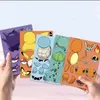 Lot de 8 puzzles autocollants Pokémon, avec des Voir les images du produit 5
