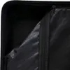 WINGS BUNTING Duża walizka podróżna XXL 4 koła ABS+ Czarny Podgląd zdjęcia produktu 6