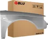 BLU Błotnik pasujący do Audi A4 B7 LY7W Prawy Srebrny Podgląd zdjęcia produktu 1