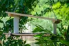 Design-Vogelfutterhaus "Futura II", minimalistische Produktbild-Vorschau 9