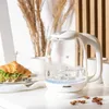 Mesko | Kettle | MS 1302w | Electric | 2200 W | 1.7 L | Voir les images du produit 6
