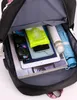 Lilo und Stitch Rucksack für Schule, Schule, Stadt, Reisen, Produktbild-Vorschau 8