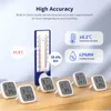 Sonoff ZigBee, Drinnen, Temperatur- & Feuchtigkeitssensor, Produktbild-Vorschau 16