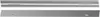 Two gray bars, one above the other, with subtle gradients. Produktbild-Vorschau