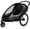 Przyczepka rowerowa Hamax Cocoon ONE Podgląd zdjęcia produktu 21