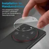 2x Kamera Schutz Glas für Xiaomi 15 Ultra Schutzglas Camera Produktbild-Vorschau 2
