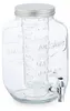 Relaxdays drankdispenser met binneninzetstuk, tapper en Productafbeelding-voorbeeld 10
