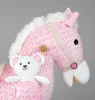 Houpací koník s melodií Milly Mally Pony Gray Dot Náhled obrázku produktu 12