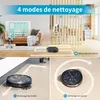 Robot aspirateur AIRROBO P20 2800 Pa Puissance d'aspiration Voir les images du produit 5