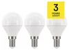 LED Lampe Classic Mini Globe / E14 / 5 W (40 W) / 470 lm / Warmweiß Produktbild-Vorschau