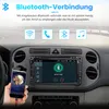 Radio 8 pouces avec CD 32 Go pour VW Golf 5/6 Variant / Voir les images du produit 5