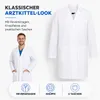 Costume da medico – camice da dottore, camice da Anteprima dell’immagine prodotto 3